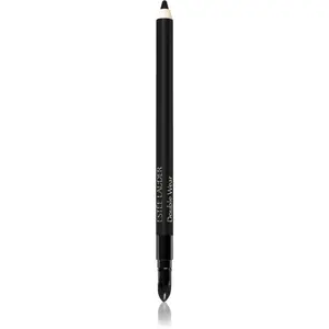 Estée Lauder Double Wear 24h Waterproof Gel Eye Pencil vodeodolná gélová ceruzka na oči s aplikátorom odtieň Onyx 1.2 g