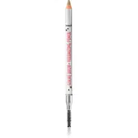 Benefit Gimme Brow+ Volumizing Pencil vodeodolná ceruzka na obočie pre objem odtieň 1 Cool Light Blonde 1,19 g