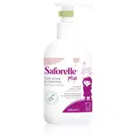 Saforelle Miss jemný gél pre intímnu hygienu 250 ml