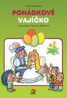 Pohádkové vajíčko