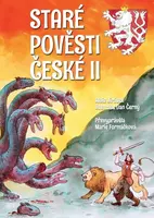 Staré pověsti české II