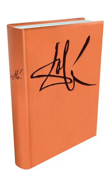 Dalí (Ilustrace ze 60. let)