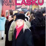 Fronta na lásku
