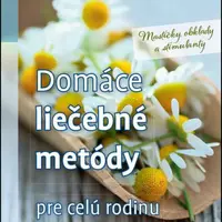 Domáce liečebné metódy