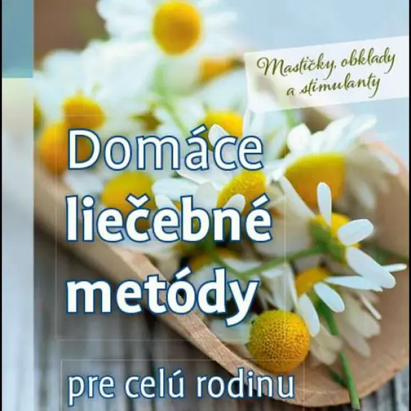 Domáce liečebné metódy