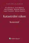 Katastrální zákon Komentář