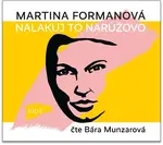 Nalakuj to narůžovo