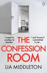 The Confession Room