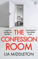 The Confession Room