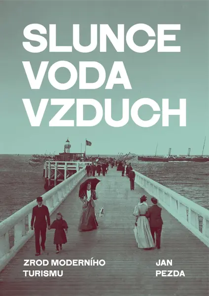 Slunce, voda, vzduch