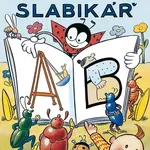 Ferdův slabikář