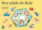 Brzy půjdu do školy