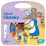 Lidové říkanky