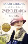 Zvěrolékařka Velké naděje (2)