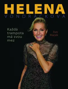 Helena Vondráčková