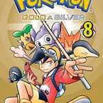 Pokémon Gold a Silver 8