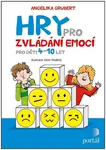 Hry pro zvládání emocí