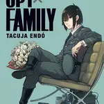 Spy x Family 5