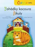 Čteme sami Pohádky kocoura Šikuly