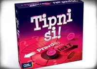 Tipni si! Pravda nebo lež