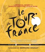 The Official History of the Tour de France