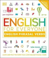 English for Everyone: English Phrasal Verbs