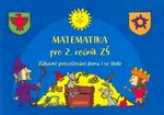 Matematika pro 2.ročník ZŠ