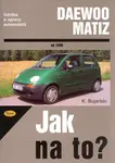Daewoo Matiz od 1998