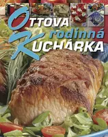Ottova rodinná kuchárka