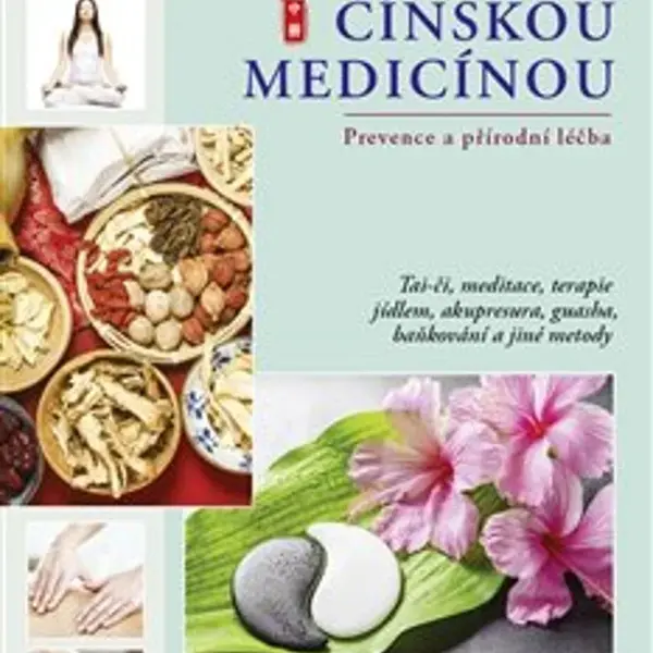 Průvodce tradiční čínskou medicínou