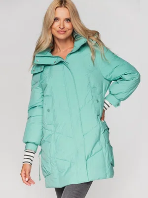 Dámská bunda PERSO Mint