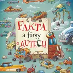Fakta a fámy o autech