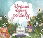 Voňavé léčivé pohádky