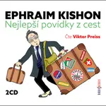 Nejlepší povídky z cest