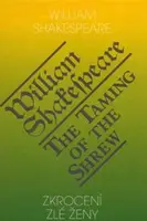 Zkrocení zlé ženy/The Taming of the Shrew