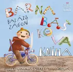 Barnabáškova kniha