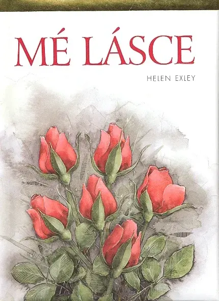 Mé lásce
