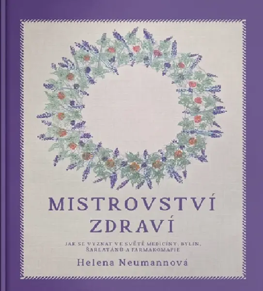 Mistrovství zdraví Heleny Neumannové