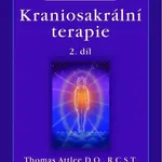 Kraniosakrální terapie Základní kniha (2.díl)