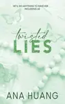 Twisted Lies (4)