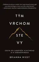 Tým vrchom ste vy