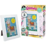 BeTeens GLITTERS Lama (DP003)