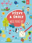 Výzvy a úkoly Moje první hry