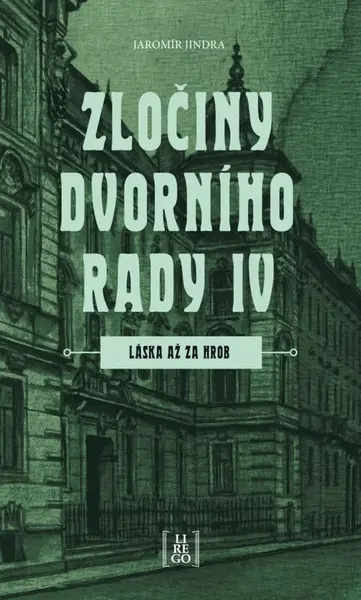 Zločiny dvorního rady IV. (4)