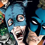 Batman Legendy Temného rytíře (3)