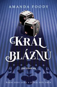 Král bláznů (2. díl)
