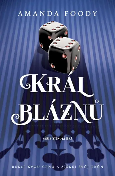 Král bláznů (2. díl)
