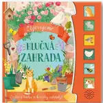 Objevujeme Hlučná zahrada