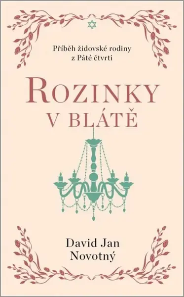 Rozinky v blátě