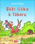 Běží liška k Táboru
